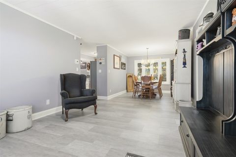 Tiny photo for 808 S SPRINGLAKE Road, Mahomet, IL 61853 (MLS # 12493357)