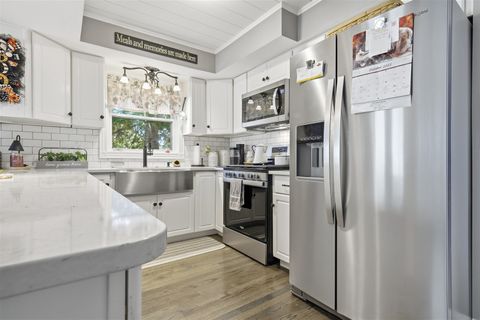 Tiny photo for 808 S SPRINGLAKE Road, Mahomet, IL 61853 (MLS # 12493357)