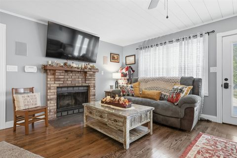 Tiny photo for 808 S SPRINGLAKE Road, Mahomet, IL 61853 (MLS # 12493357)