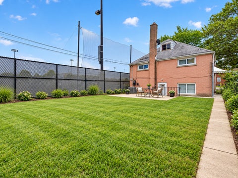 Tiny photo for 2130 W Highland Avenue, Chicago, IL 60659 (MLS # 12769091)