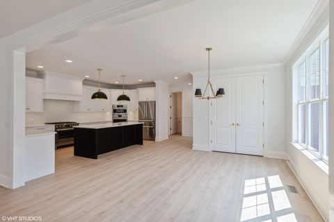 Tiny photo for Willowbrook, IL 60527 (MLS # 12143312)