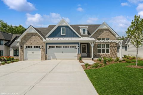  Willowbrook IL 60527