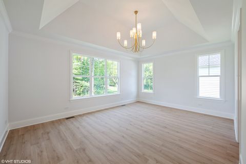 Tiny photo for Willowbrook, IL 60527 (MLS # 12143312)