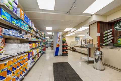 Tiny photo for 900 N Lake Shore Drive #708, Chicago, IL 60611 (MLS # 12483042)