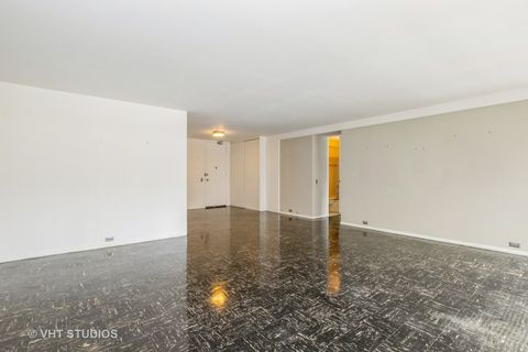 Tiny photo for 900 N Lake Shore Drive #708, Chicago, IL 60611 (MLS # 12483042)