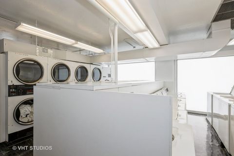 Tiny photo for 900 N Lake Shore Drive #708, Chicago, IL 60611 (MLS # 12483042)