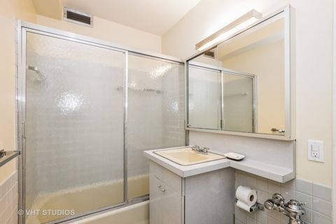 Tiny photo for 900 N Lake Shore Drive #708, Chicago, IL 60611 (MLS # 12483042)