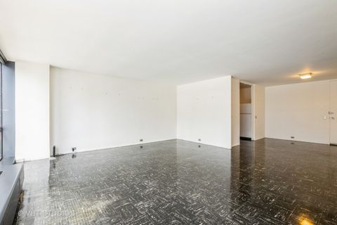 Tiny photo for 900 N Lake Shore Drive #708, Chicago, IL 60611 (MLS # 12483042)