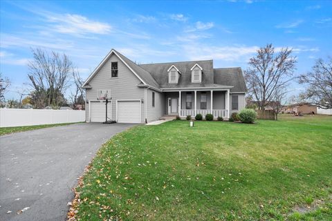 A home in Campton Hills