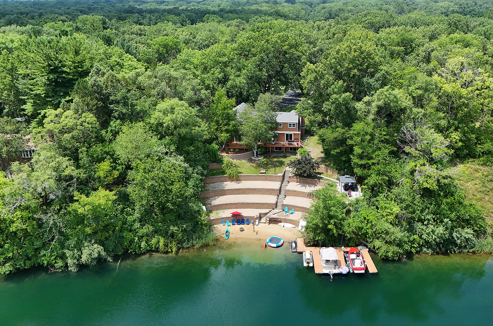 5205 Deerfield Drive