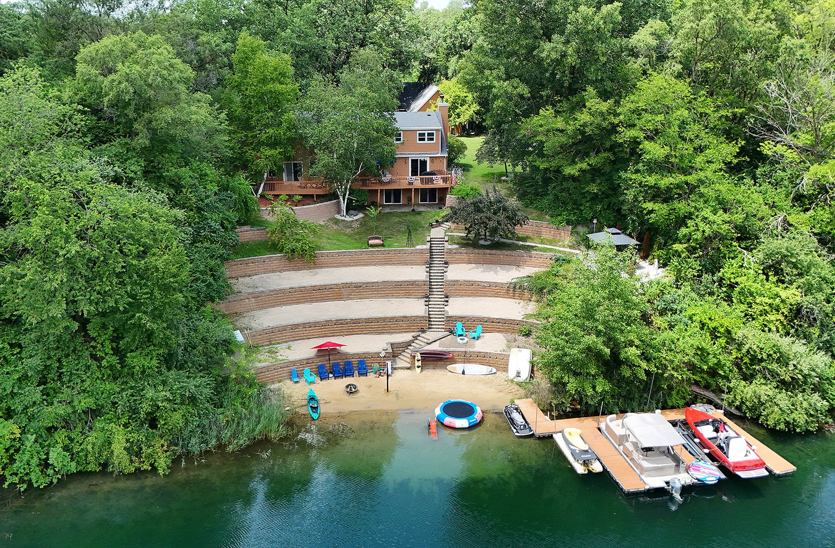 5205 Deerfield Drive