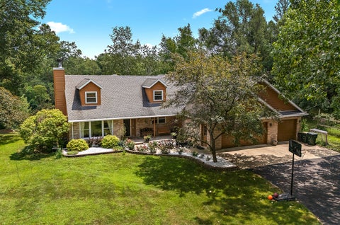 Tiny photo for 5205 Deerfield Drive, Morris, IL 60450 (MLS # 12707139)