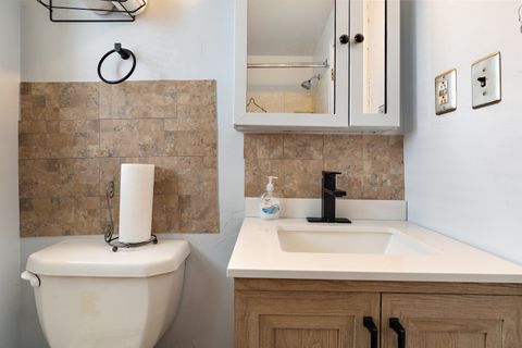 Tiny photo for 9149 S Dante Avenue, Chicago, IL 60619 (MLS # 12558582)