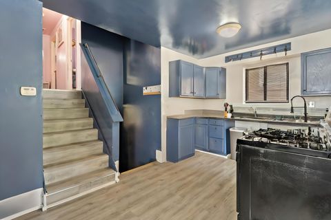 Tiny photo for 9149 S Dante Avenue, Chicago, IL 60619 (MLS # 12558582)