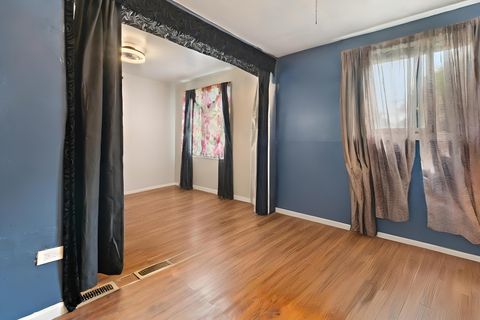 Tiny photo for 9149 S Dante Avenue, Chicago, IL 60619 (MLS # 12558582)
