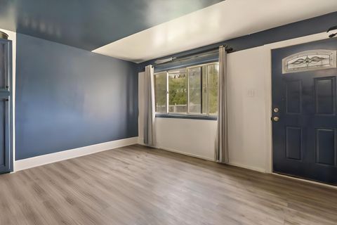 Tiny photo for 9149 S Dante Avenue, Chicago, IL 60619 (MLS # 12558582)