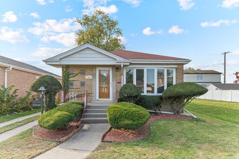 10844 S MORGAN Street Chicago IL 60643