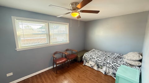 Tiny photo for 3717 W 51st Street, Chicago, IL 60632 (MLS # 12750239)