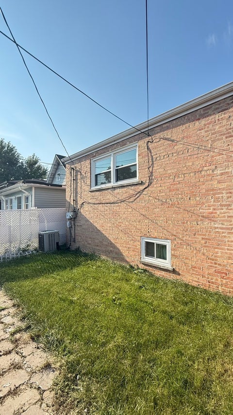 Tiny photo for 3717 W 51st Street, Chicago, IL 60632 (MLS # 12750239)