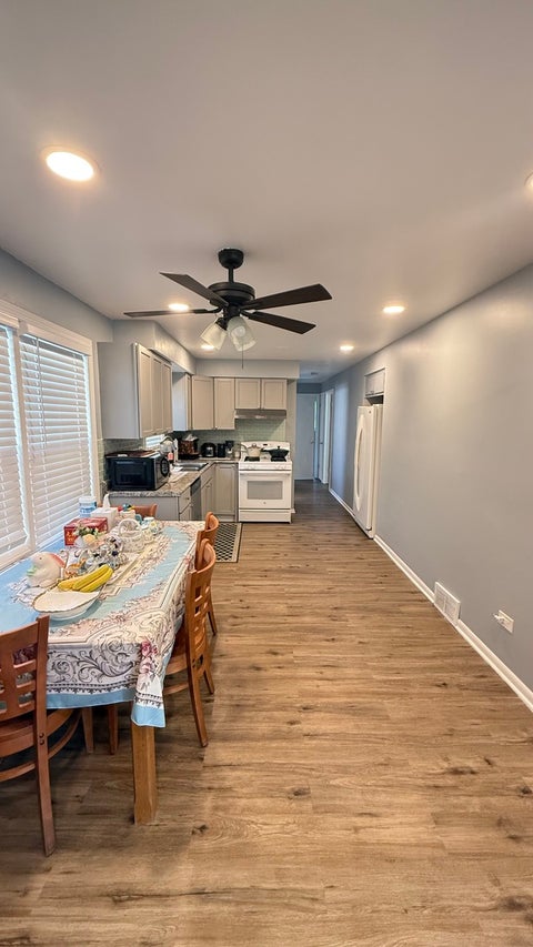 Tiny photo for 3717 W 51st Street, Chicago, IL 60632 (MLS # 12750239)
