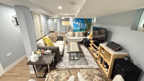 Tiny photo for 3717 W 51st Street, Chicago, IL 60632 (MLS # 12750239)