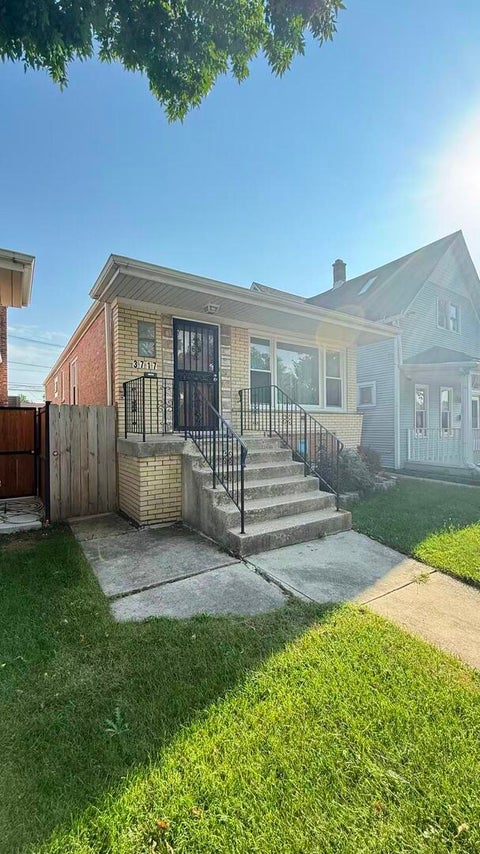 Tiny photo for 3717 W 51st Street, Chicago, IL 60632 (MLS # 12750239)