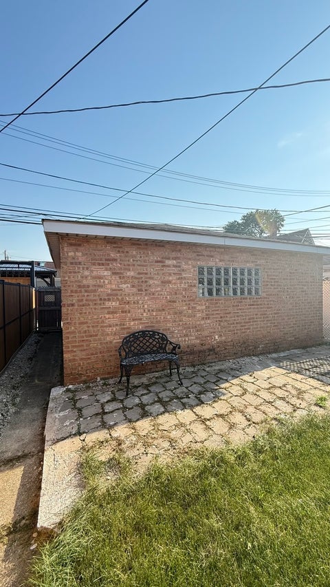 Tiny photo for 3717 W 51st Street, Chicago, IL 60632 (MLS # 12750239)