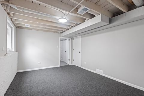 Tiny photo for 1923 S 4th Avenue, Maywood, IL 60153 (MLS # 12483869)