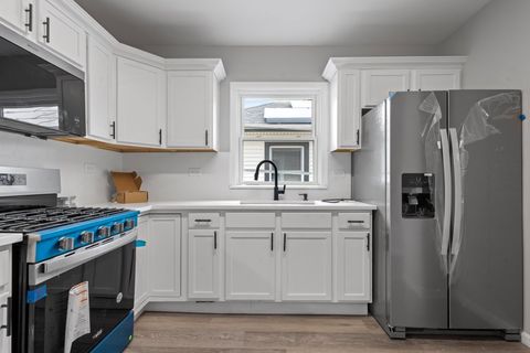 Tiny photo for 1923 S 4th Avenue, Maywood, IL 60153 (MLS # 12483869)