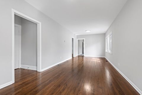 Tiny photo for 1923 S 4th Avenue, Maywood, IL 60153 (MLS # 12483869)