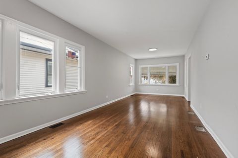 Tiny photo for 1923 S 4th Avenue, Maywood, IL 60153 (MLS # 12483869)