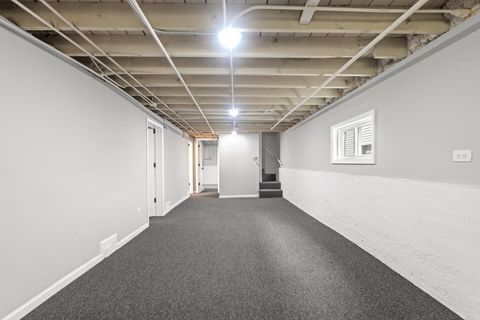 Tiny photo for 1923 S 4th Avenue, Maywood, IL 60153 (MLS # 12483869)