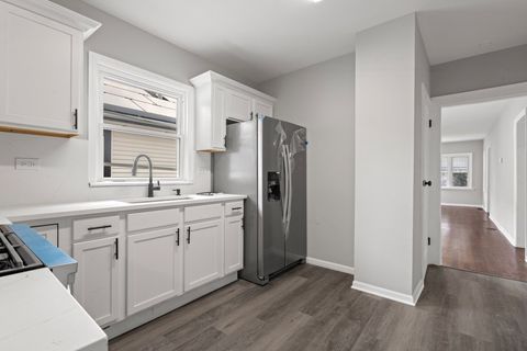 Tiny photo for 1923 S 4th Avenue, Maywood, IL 60153 (MLS # 12483869)