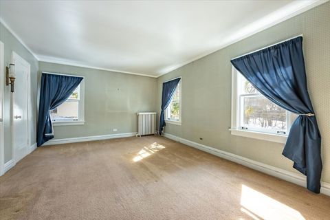 Tiny photo for 1119 Ridgewood Drive, Highland Park, IL 60035 (MLS # 12593794)