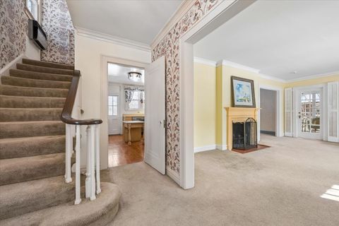 Tiny photo for 1119 Ridgewood Drive, Highland Park, IL 60035 (MLS # 12593794)