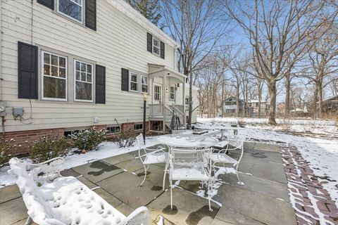 Tiny photo for 1119 Ridgewood Drive, Highland Park, IL 60035 (MLS # 12593794)