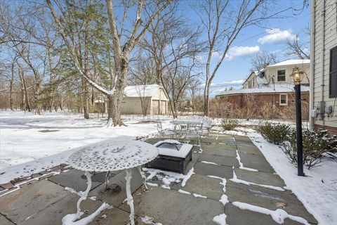 Tiny photo for 1119 Ridgewood Drive, Highland Park, IL 60035 (MLS # 12593794)
