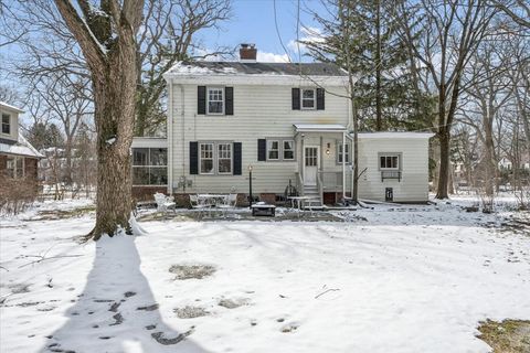 Tiny photo for 1119 Ridgewood Drive, Highland Park, IL 60035 (MLS # 12593794)