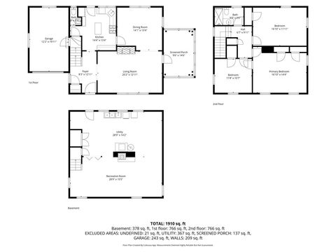 Tiny photo for 1119 Ridgewood Drive, Highland Park, IL 60035 (MLS # 12593794)