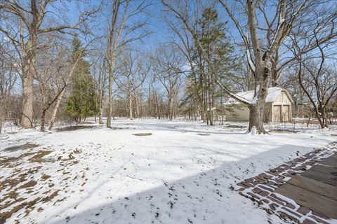 Tiny photo for 1119 Ridgewood Drive, Highland Park, IL 60035 (MLS # 12593794)