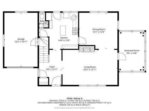 Tiny photo for 1119 Ridgewood Drive, Highland Park, IL 60035 (MLS # 12593794)