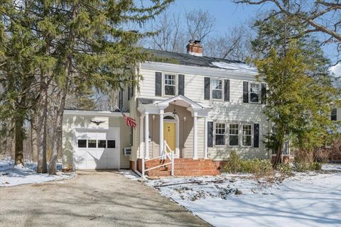 Photo of 1119 Ridgewood Drive, Highland Park, IL 60035 (MLS # 12593794)