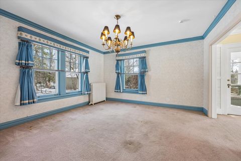 Tiny photo for 1119 Ridgewood Drive, Highland Park, IL 60035 (MLS # 12593794)