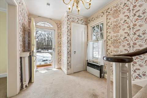 Tiny photo for 1119 Ridgewood Drive, Highland Park, IL 60035 (MLS # 12593794)