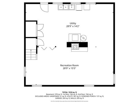 Tiny photo for 1119 Ridgewood Drive, Highland Park, IL 60035 (MLS # 12593794)