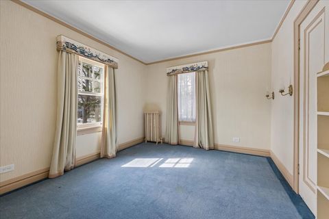 Tiny photo for 1119 Ridgewood Drive, Highland Park, IL 60035 (MLS # 12593794)