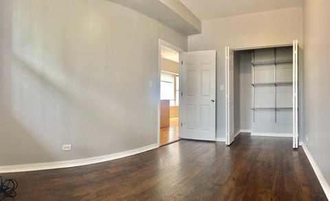 Tiny photo for 4451 S Indiana Avenue #2S, Chicago, IL 60653 (MLS # 12659425)
