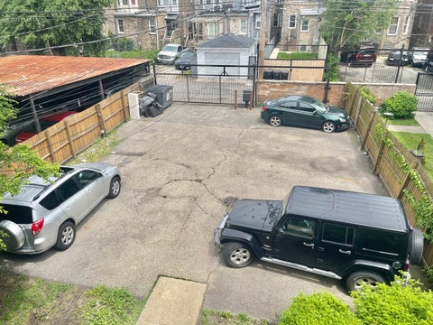 Tiny photo for 4451 S Indiana Avenue #2S, Chicago, IL 60653 (MLS # 12659425)