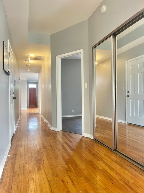 Tiny photo for 4451 S Indiana Avenue #2S, Chicago, IL 60653 (MLS # 12659425)