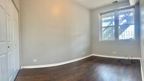 Tiny photo for 4451 S Indiana Avenue #2S, Chicago, IL 60653 (MLS # 12659425)